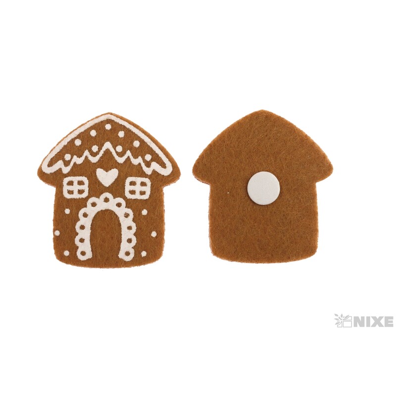 PERNÍČEK NALEP. 5cm 4ks*