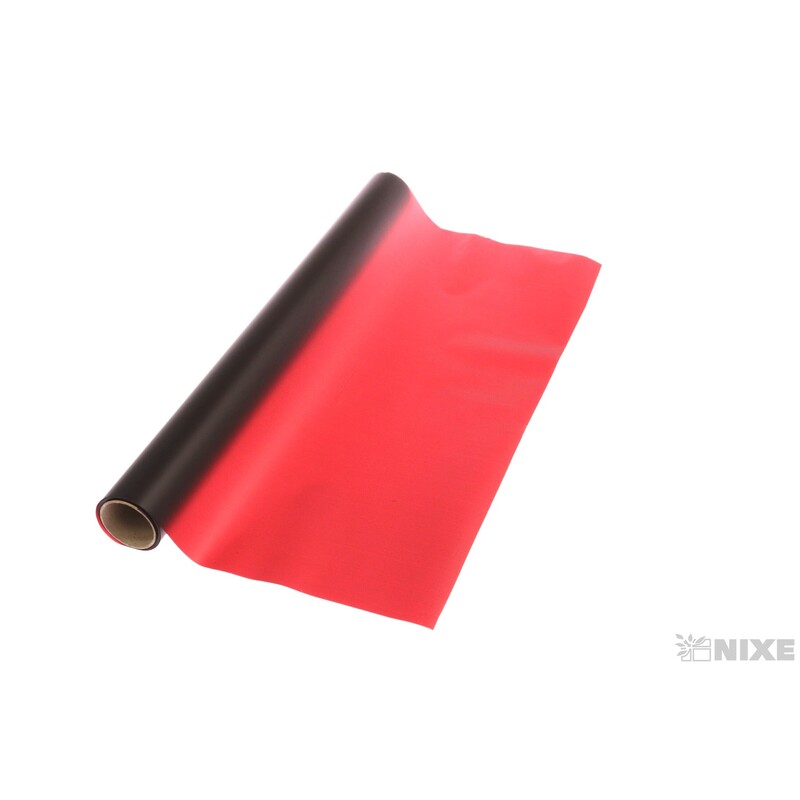 ROLE PLAST 50cmx8m*BORDOVÁ TM.