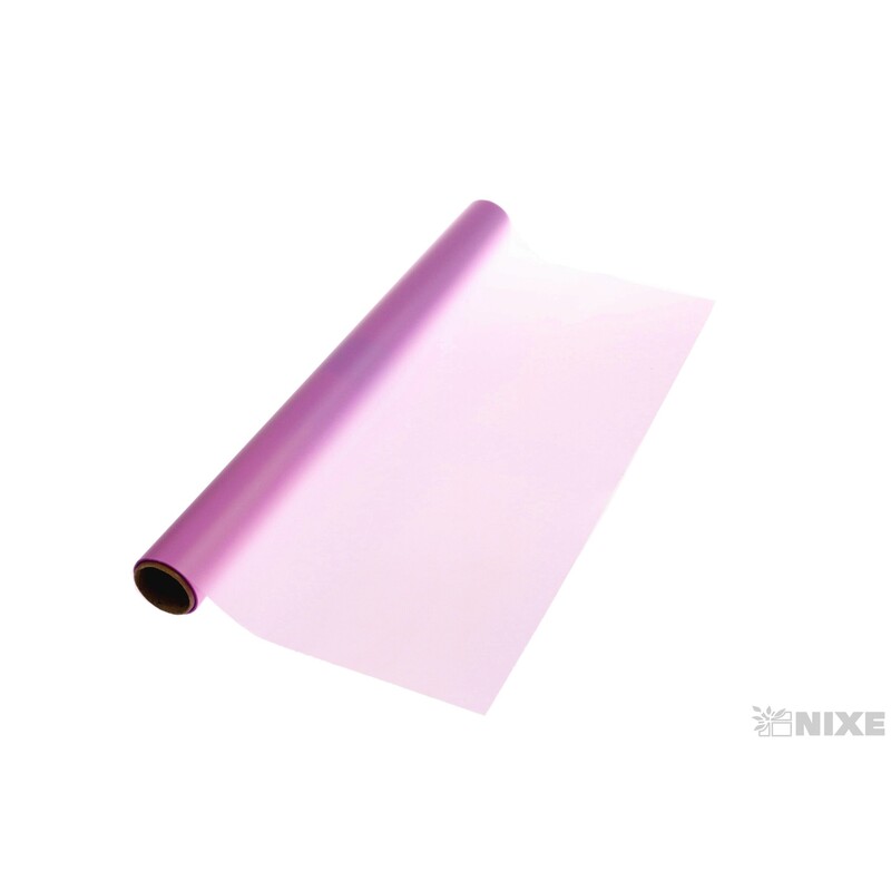 ROLE PLAST 50cmx8m*FIALOVÁ SV.