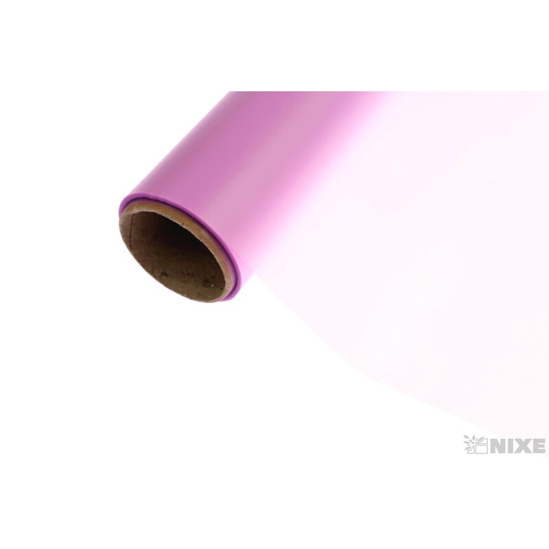 ROLE PLAST 50cmx8m*FIALOVÁ SV.