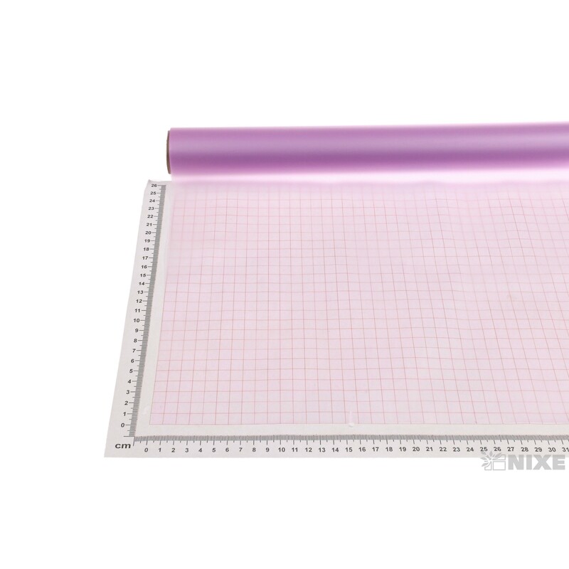 ROLE PLAST 50cmx8m*FIALOVÁ SV.