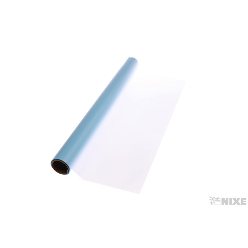 ROLE PLAST 50cmx8m*MODRÁ SV.