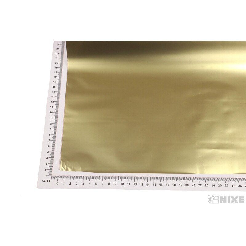 ROLE PLAST 50cmx8m*ZLATÁ