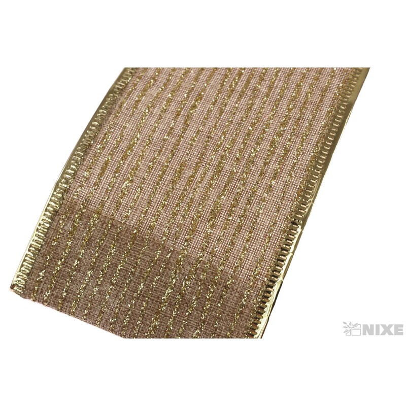 STUHA VÁNOCE 63mmx5yd*MIX BAREV