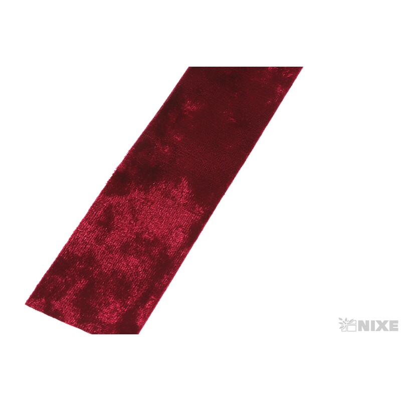 STUHA CHENILLE 40mmx10m*VÍNOVÁ