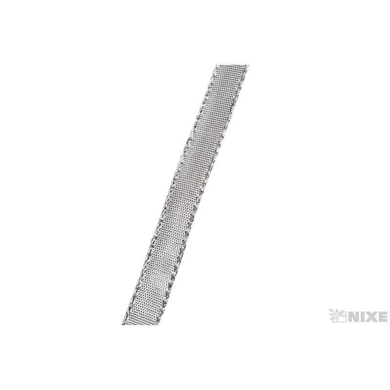 STUHA MIDA 10mmx50m*STŘÍBRNÁ