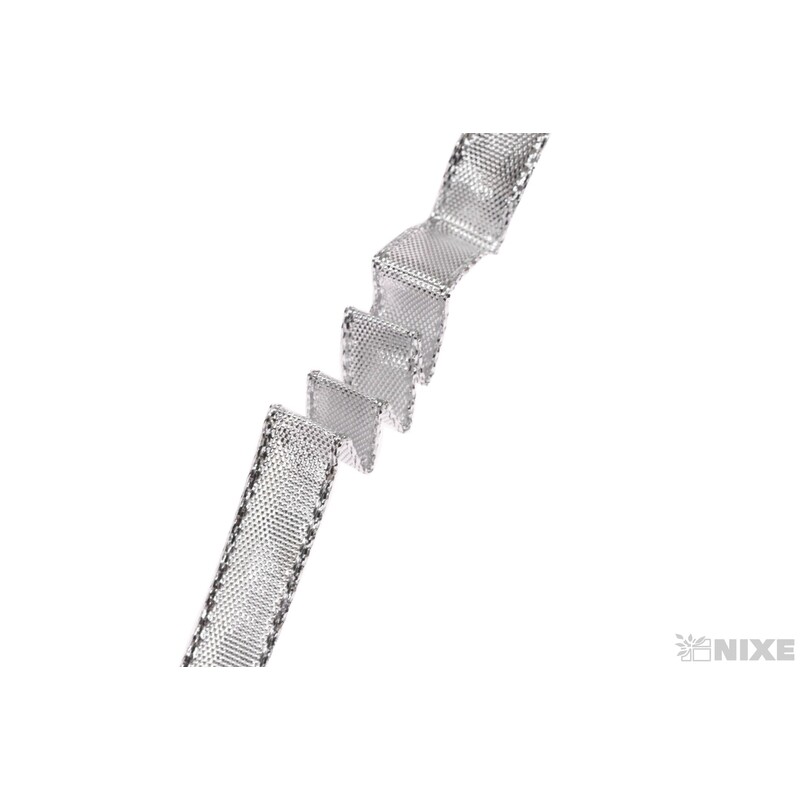 STUHA MIDA 10mmx50m*STŘÍBRNÁ