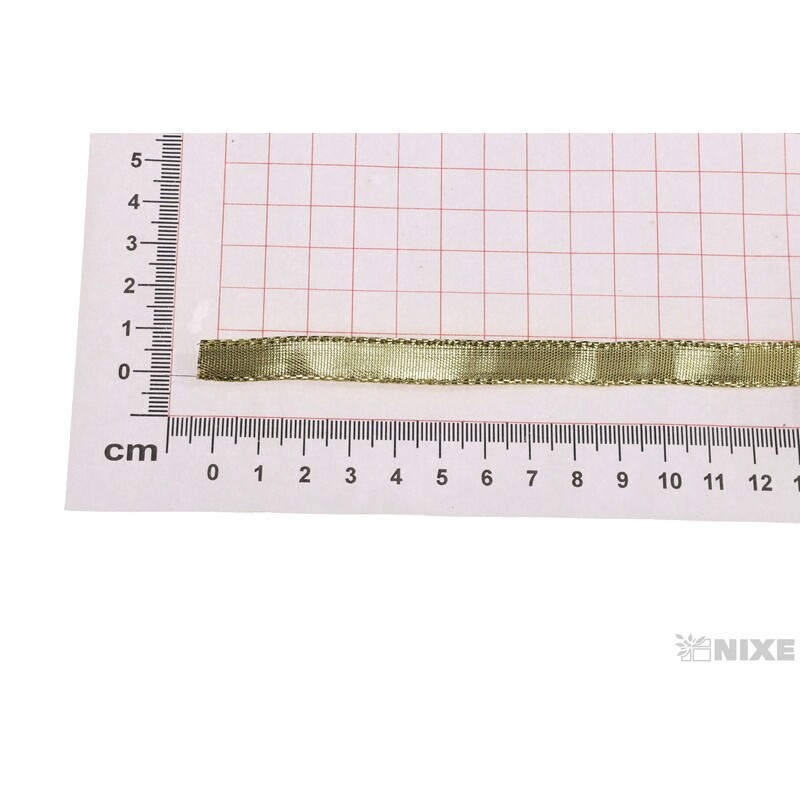 STUHA MIDA 10mmx50m*ZLATÁ