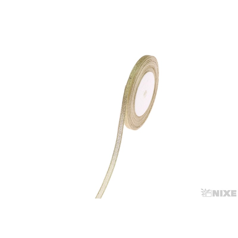 STUHA GOLDEVER 06mmx22,5m*ZLATÁ