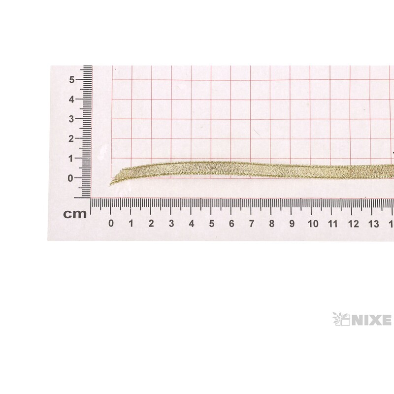 STUHA GOLDEVER 06mmx22,5m*ZLATÁ