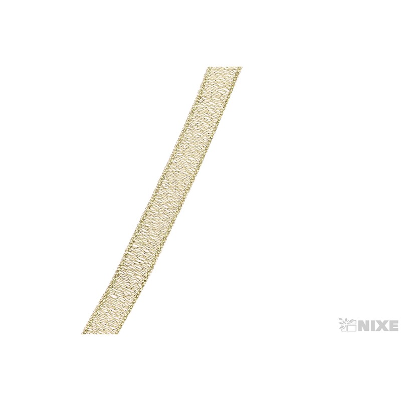 STUHA GOLDEVER 10mmx22,5m*ZLATÁ