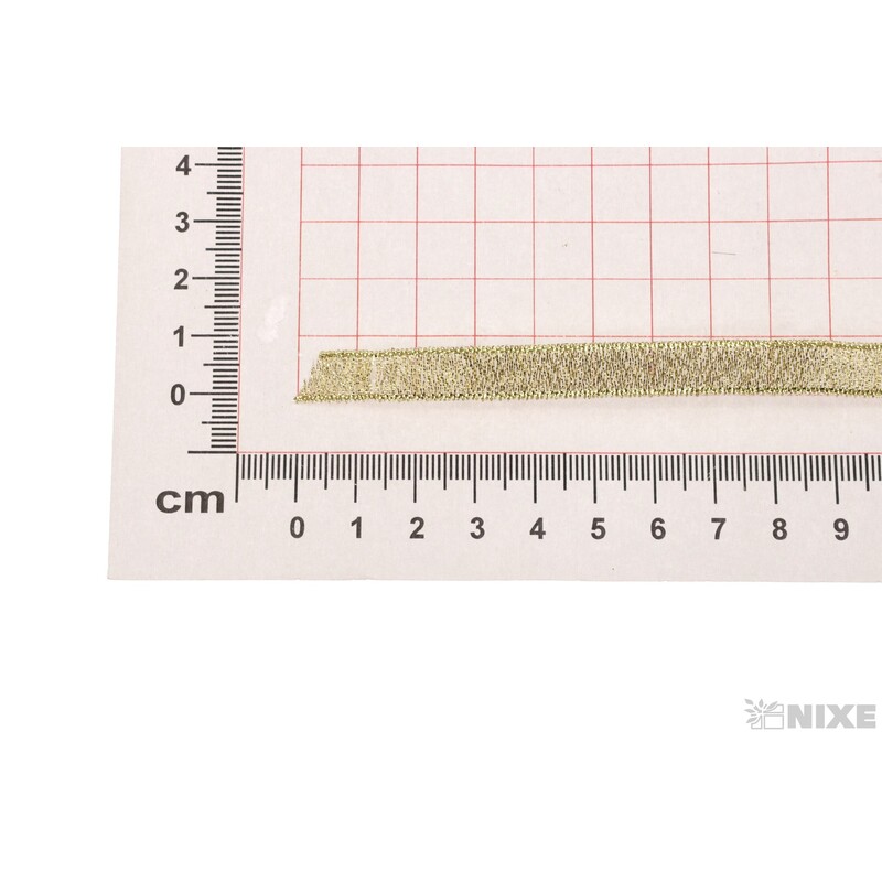 STUHA GOLDEVER 10mmx22,5m*ZLATÁ