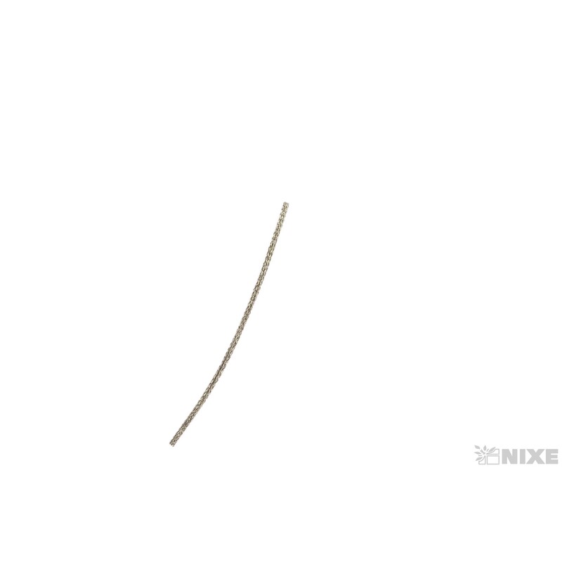 STUHA SHINY CORD 01mmx50m*ZLATÁ