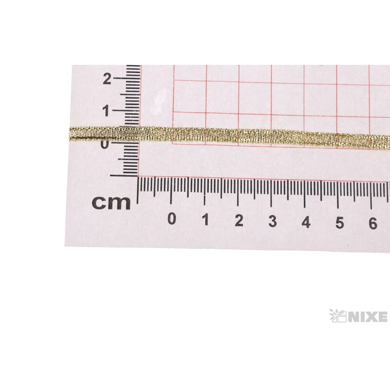 STUHA GOLDEVER 03mmx500m*ZLATÁ