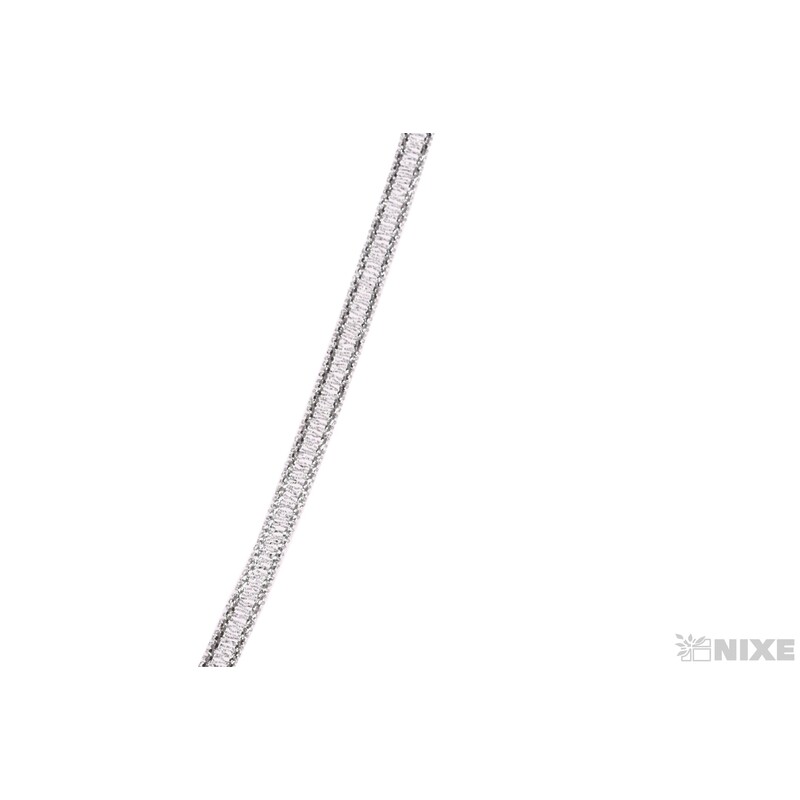 STUHA GOLDEVER 03mmx500m*STŘÍBRNÁ