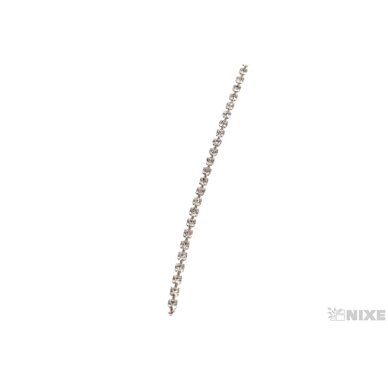 STUHA CADENTE 3,5mmx3m*STŘÍBRNÁ