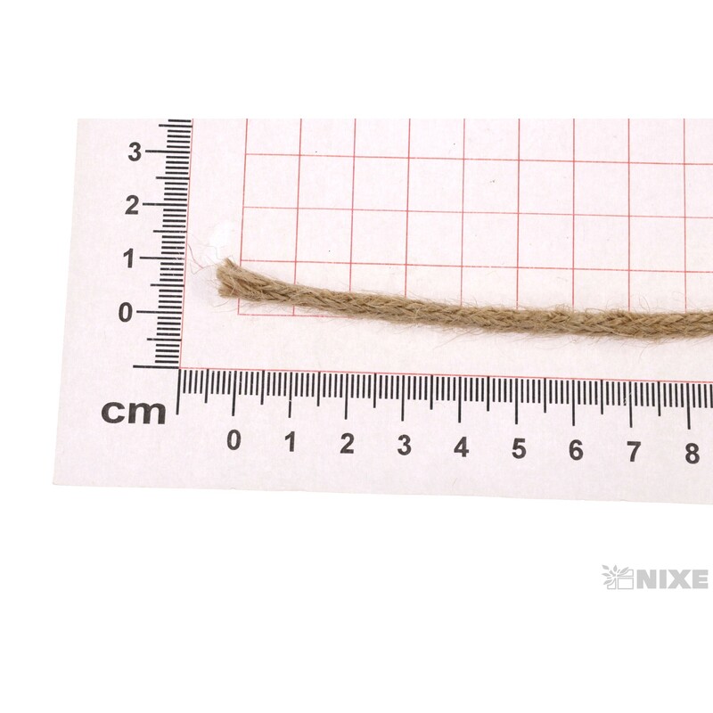 STUHA SAVANA 05mmx10m*PŘÍRODNÍ