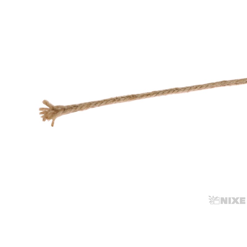 STUHA JUTA 03mmx45m*PŘÍRODNÍ