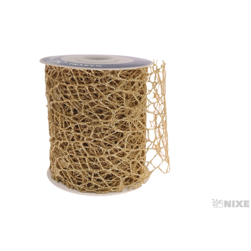 STUHA OCEANIA 95mmx10m*ZLATÁ