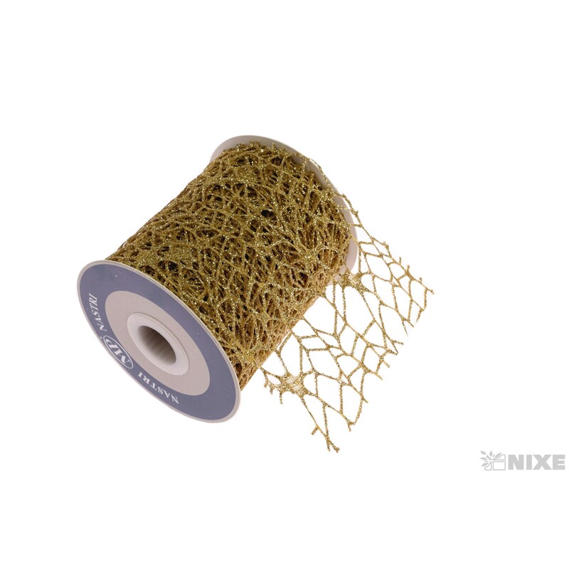 STUHA OCEANIA 95mmx10m*ZLATÁ