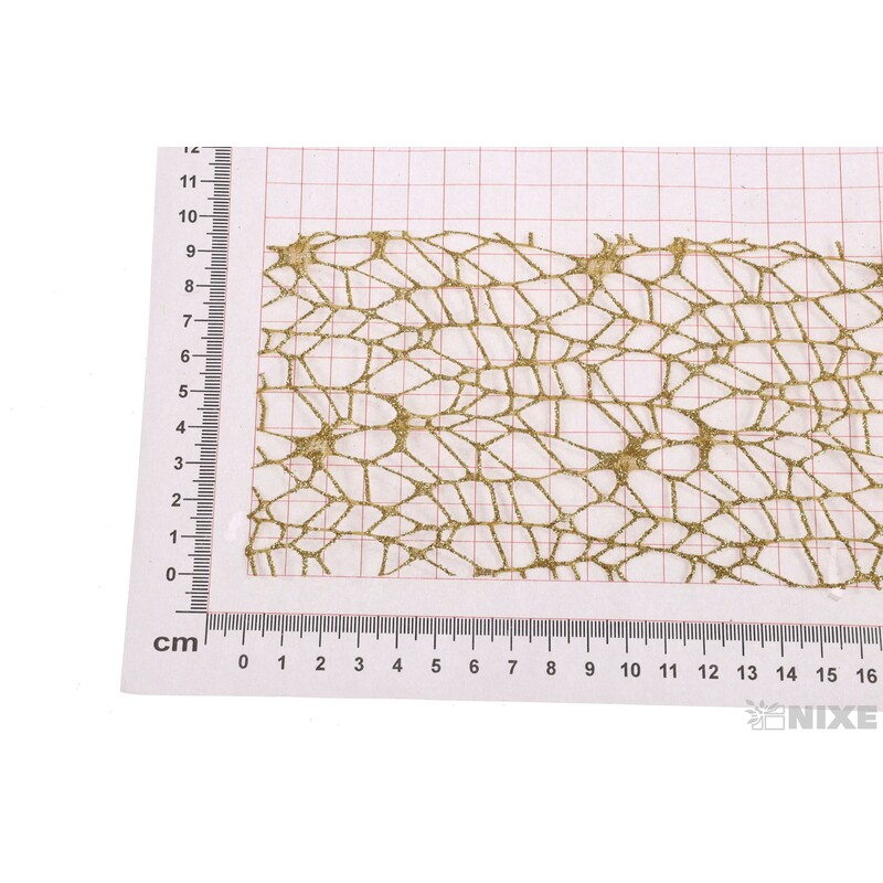 STUHA OCEANIA 95mmx10m*ZLATÁ