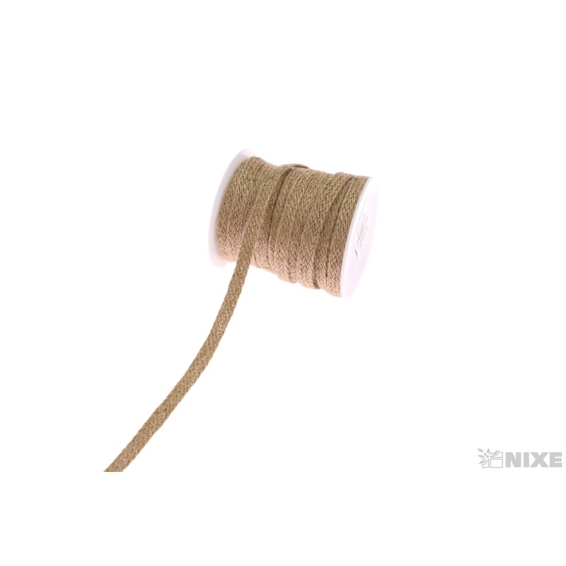 STUHA GARDA 10mmx20m*PŘÍRODNÍ