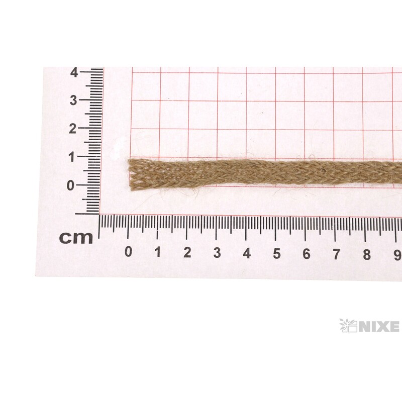 STUHA GARDA 10mmx20m*PŘÍRODNÍ