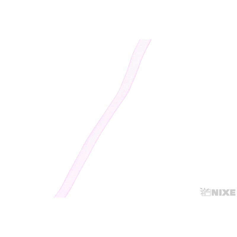 ORGANZA 05mmx200m*FIALOVÁ