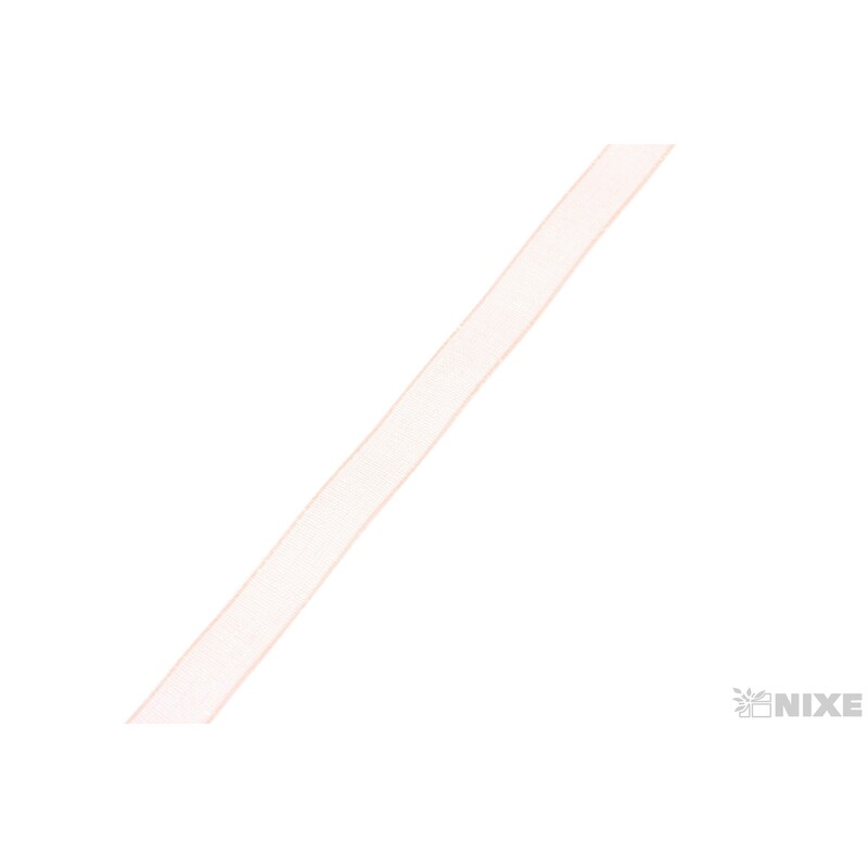 ORGANZA 05mmx200m*MERUŇKOVÁ