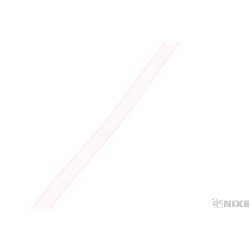 ORGANZA 05mmx200m*HNĚDÁ SV.