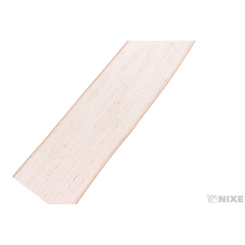 PLÁTNOVÁ STUHA MTP 40mmx25m*PŘÍRODNÍ 103701