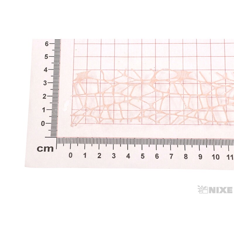 STUHA OCEANIA 40mmx10m*RŮŽOVÁ