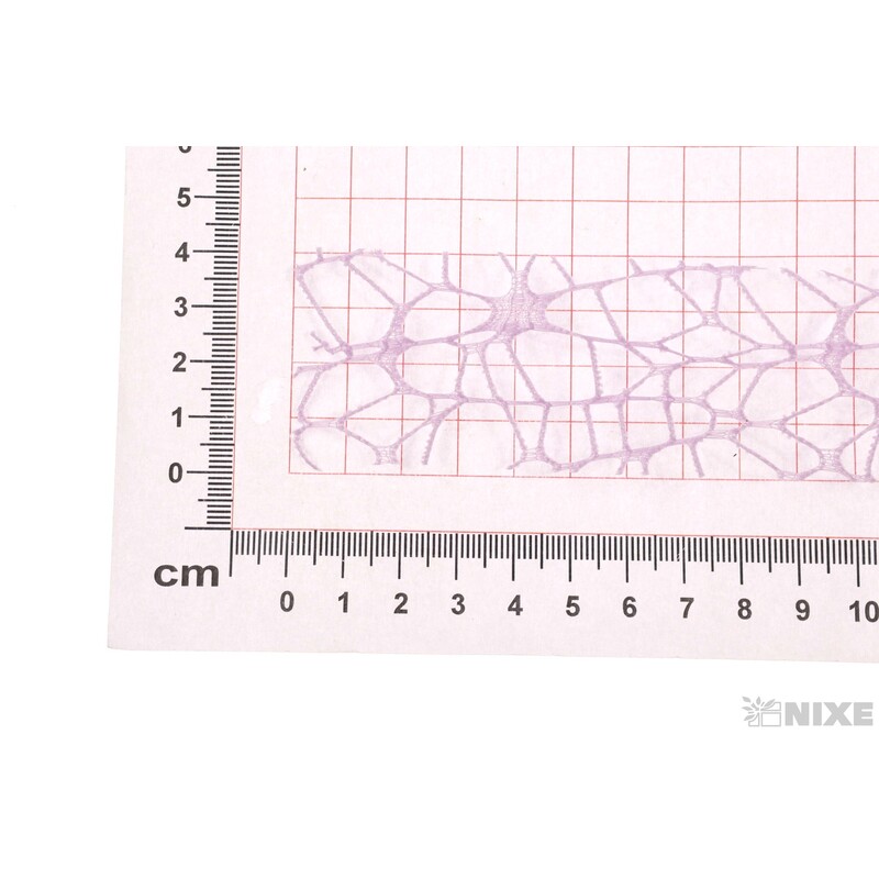 STUHA OCEANIA 40mmx10m*FIALOVÁ