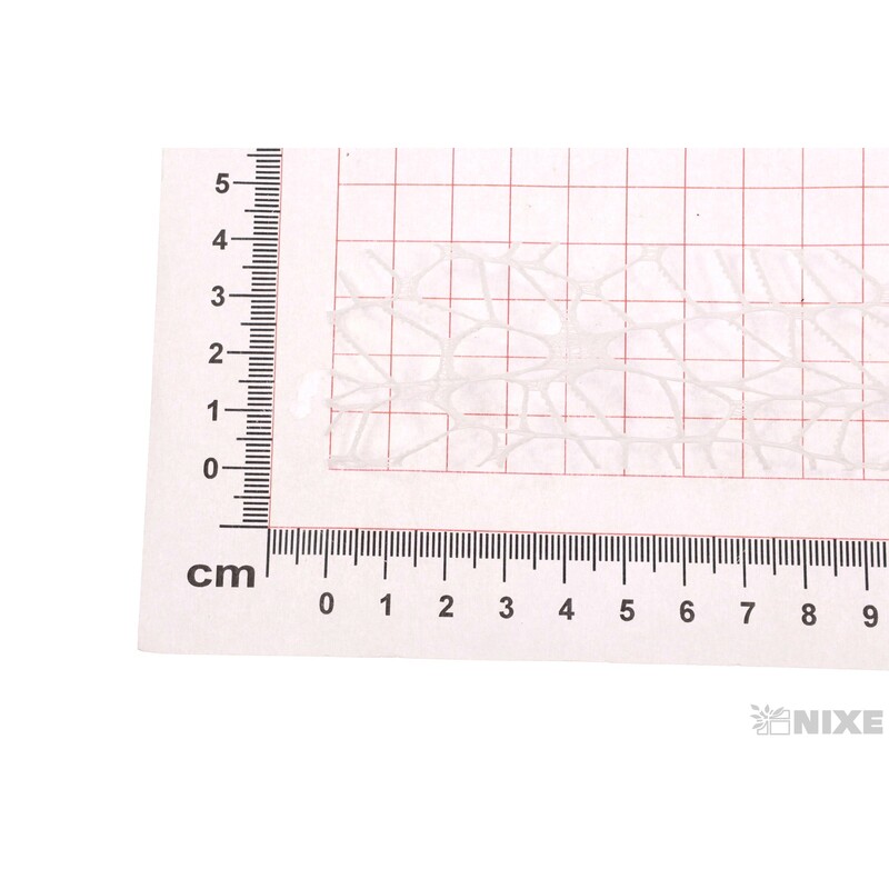 STUHA OCEANIA 40mmx10m*BÍLÁ