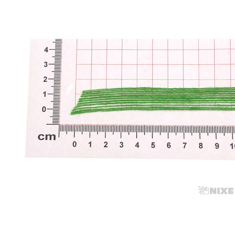 STUHA JUTE 15mmx12m*ZELENÁ