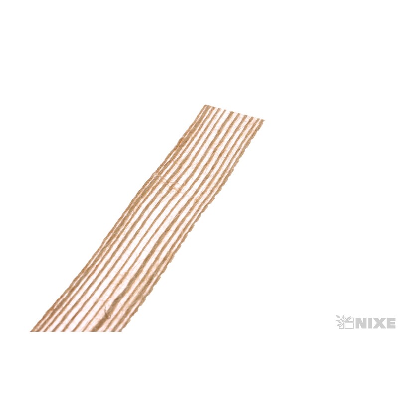 STUHA JUTE 15mmx12m*PŘÍRODNÍ