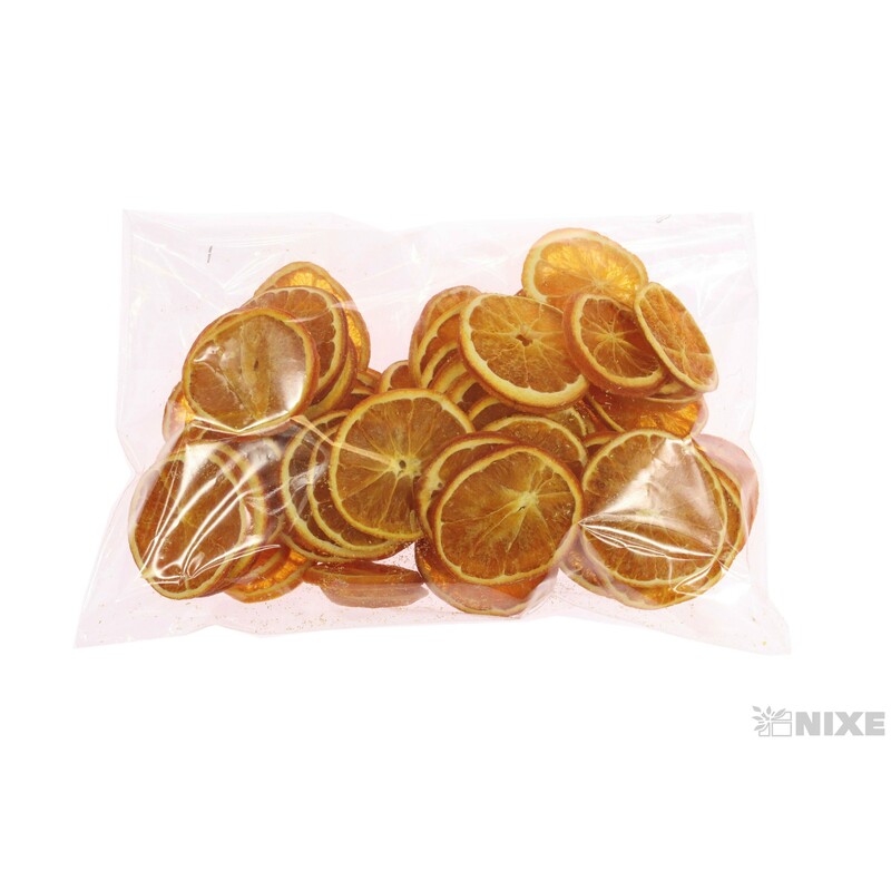 POMERANČ 200g*ORANŽOVÁ V+