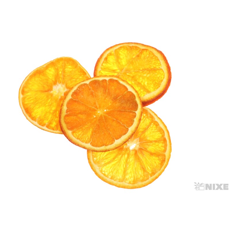 POMERANČ 200g*ORANŽOVÁ V+