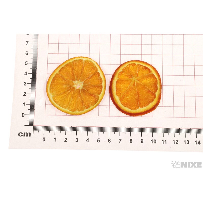 POMERANČ 200g*ORANŽOVÁ V+