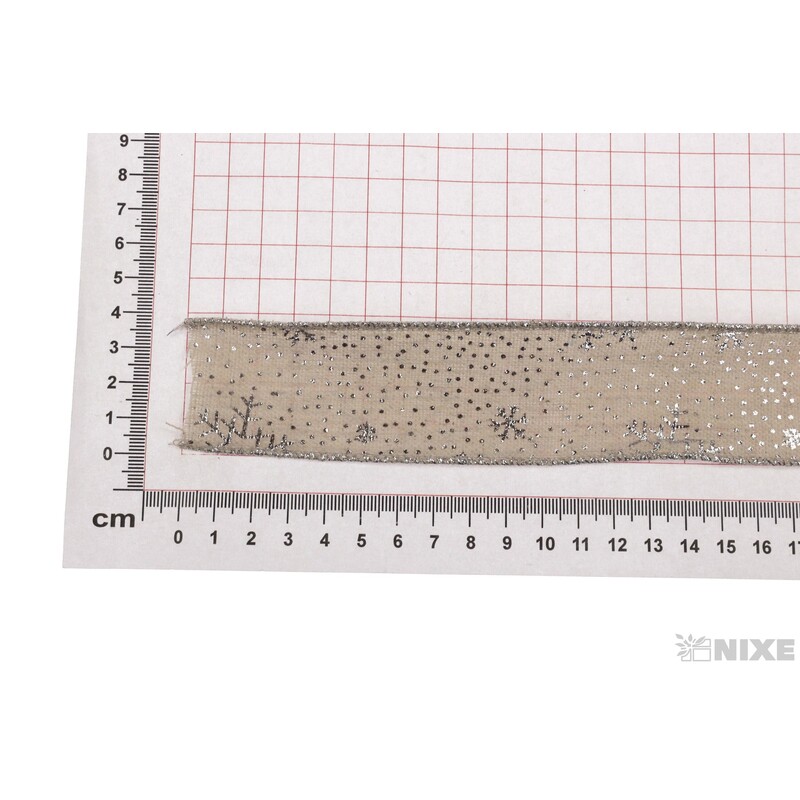 STUHA VÁNOCE 40mmx9m*MIX BAREV