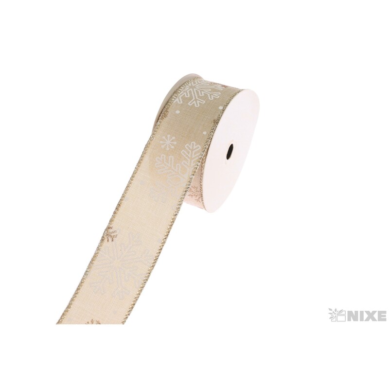 STUHA VÁNOCE 40mmx9m*MIX BAREV