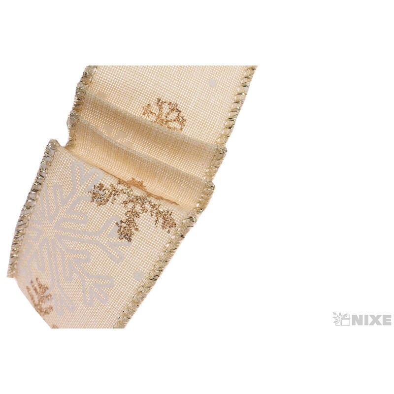 STUHA VÁNOCE 40mmx9m*MIX BAREV