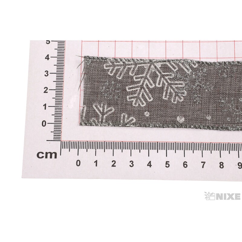 STUHA VÁNOCE 40mmx9m*MIX BAREV