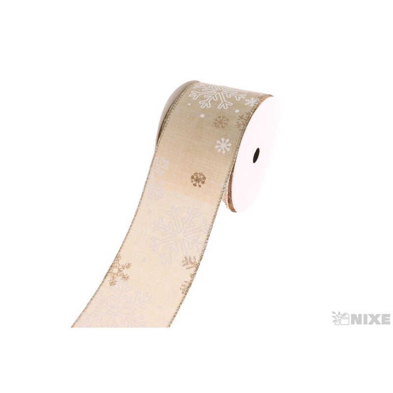 STUHA VÁNOCE 60mmx9m*MIX BAREV