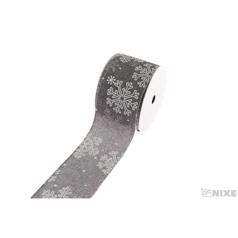 STUHA VÁNOCE 60mmx9m*MIX BAREV