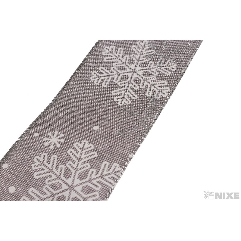 STUHA VÁNOCE 60mmx9m*MIX BAREV