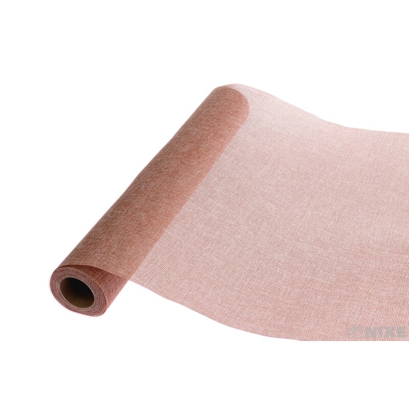 ROLE JUTA 47cmx5yd*RŮŽOVÁ