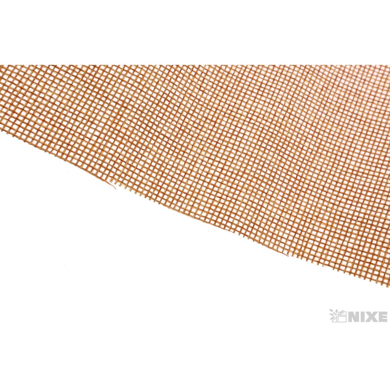 ROLE JUTA 47cmx5yd*HNĚDÁ SV.