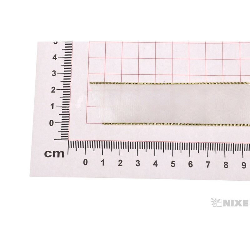 STUHA ATLAS PREMIUM 25mmx25yd*BÍLÁ