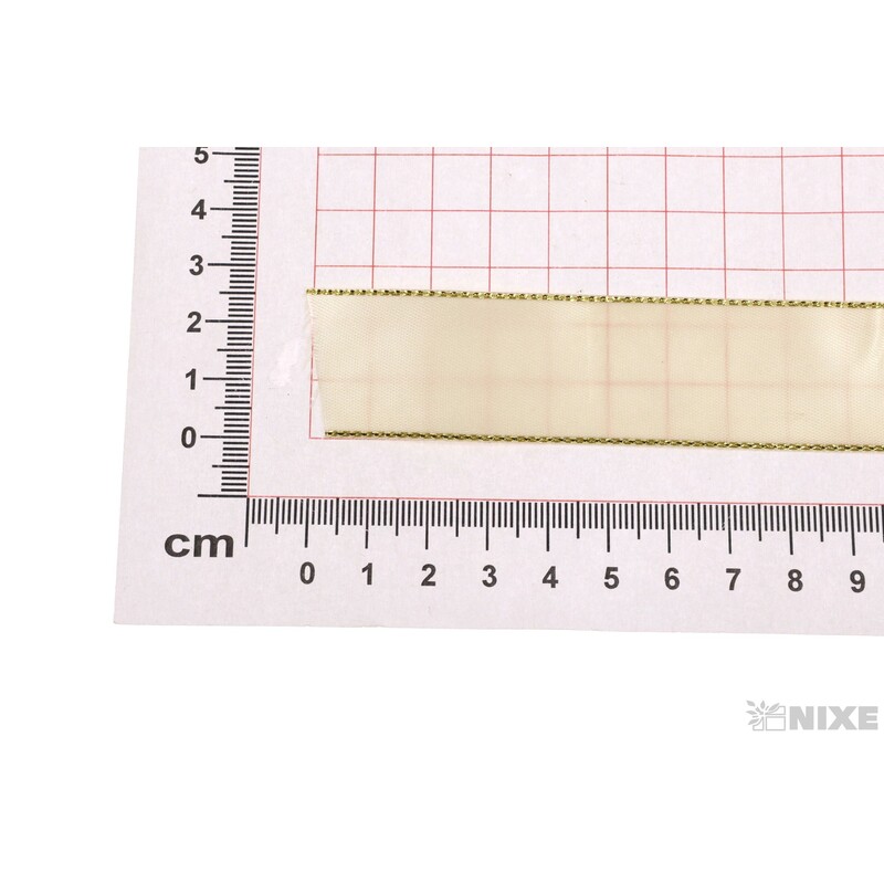 STUHA ATLAS PREMIUM 25mmx25yd*KRÉMOVÁ